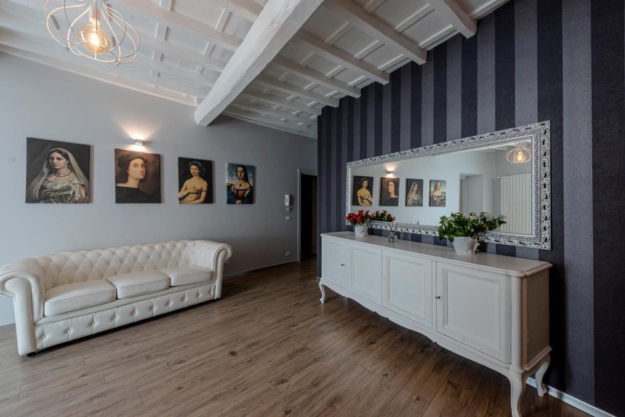 Relais La Fornarina * Rome