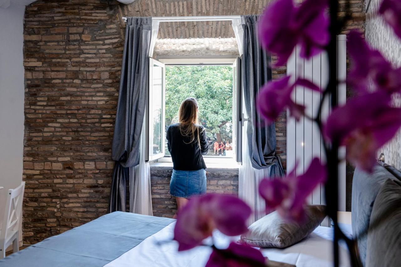 Relais La Fornarina Bed & Breakfast Rome