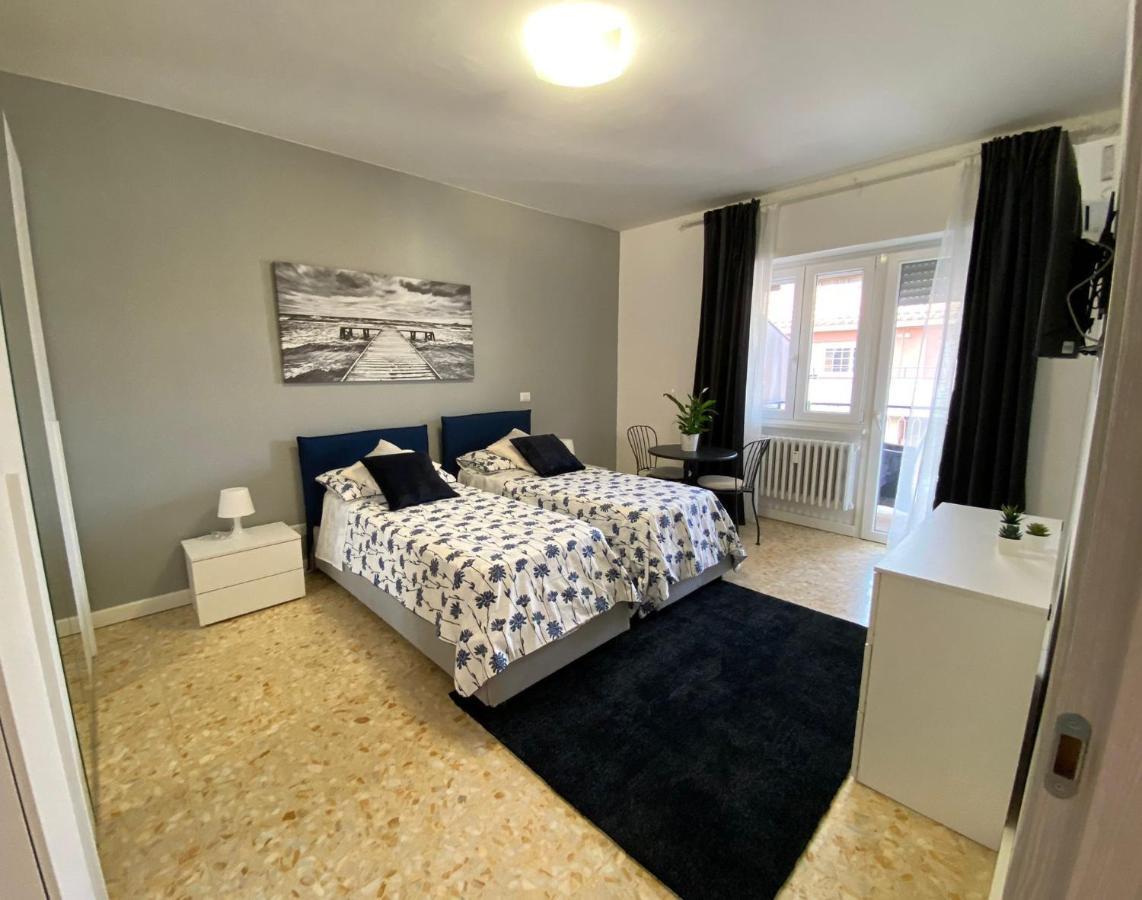 Guest house Ytha Housse Centro Rome