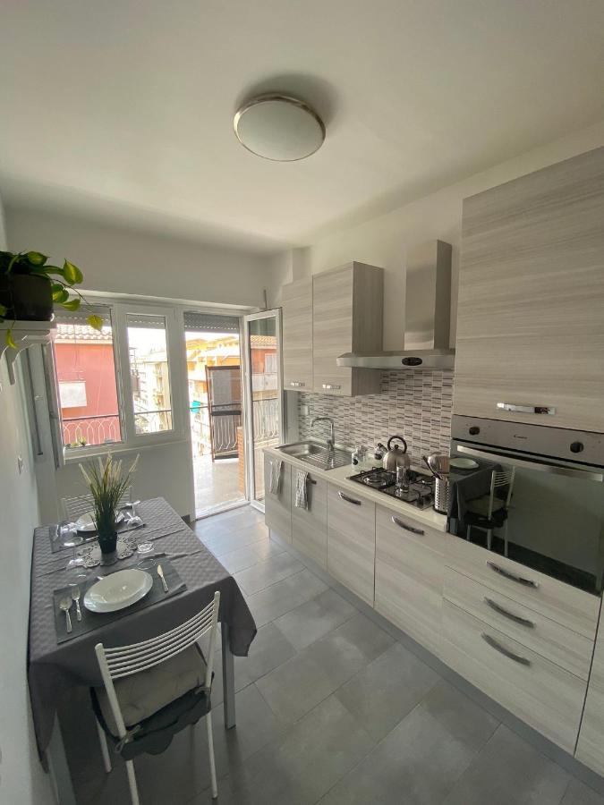 Guest house Ytha Housse Centro