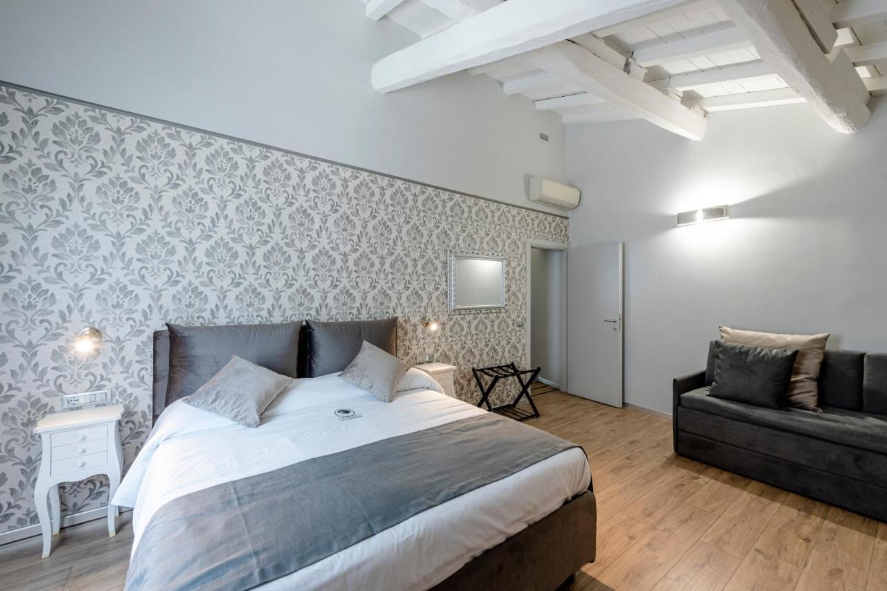 Relais La Fornarina Bed & Breakfast Rome