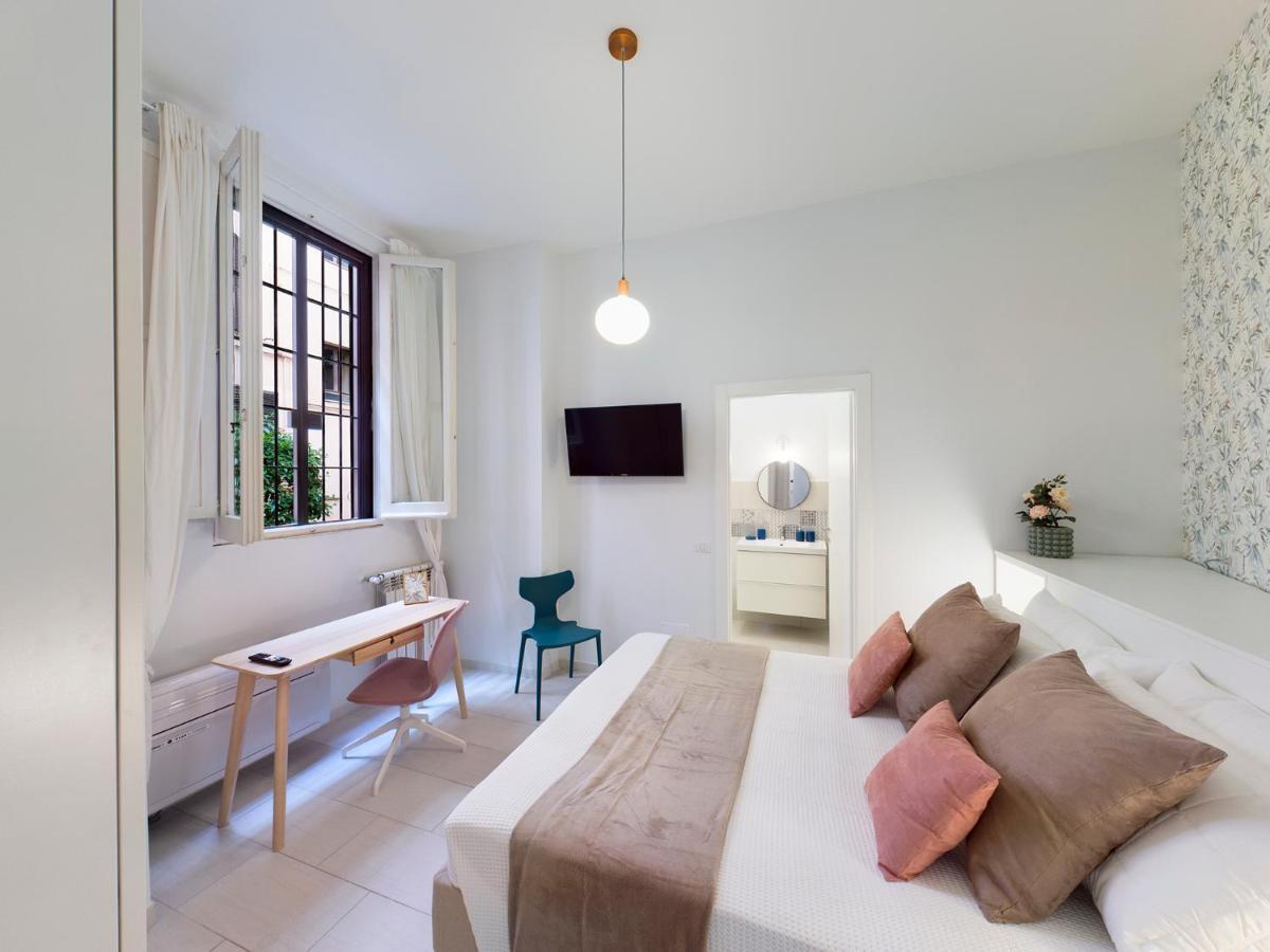 Guest house Il Giardino Di Proserpina