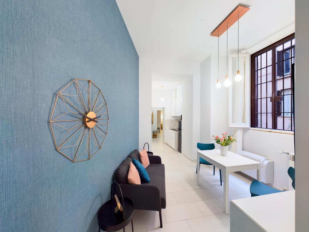 Guest house Il Giardino Di Proserpina Rome
