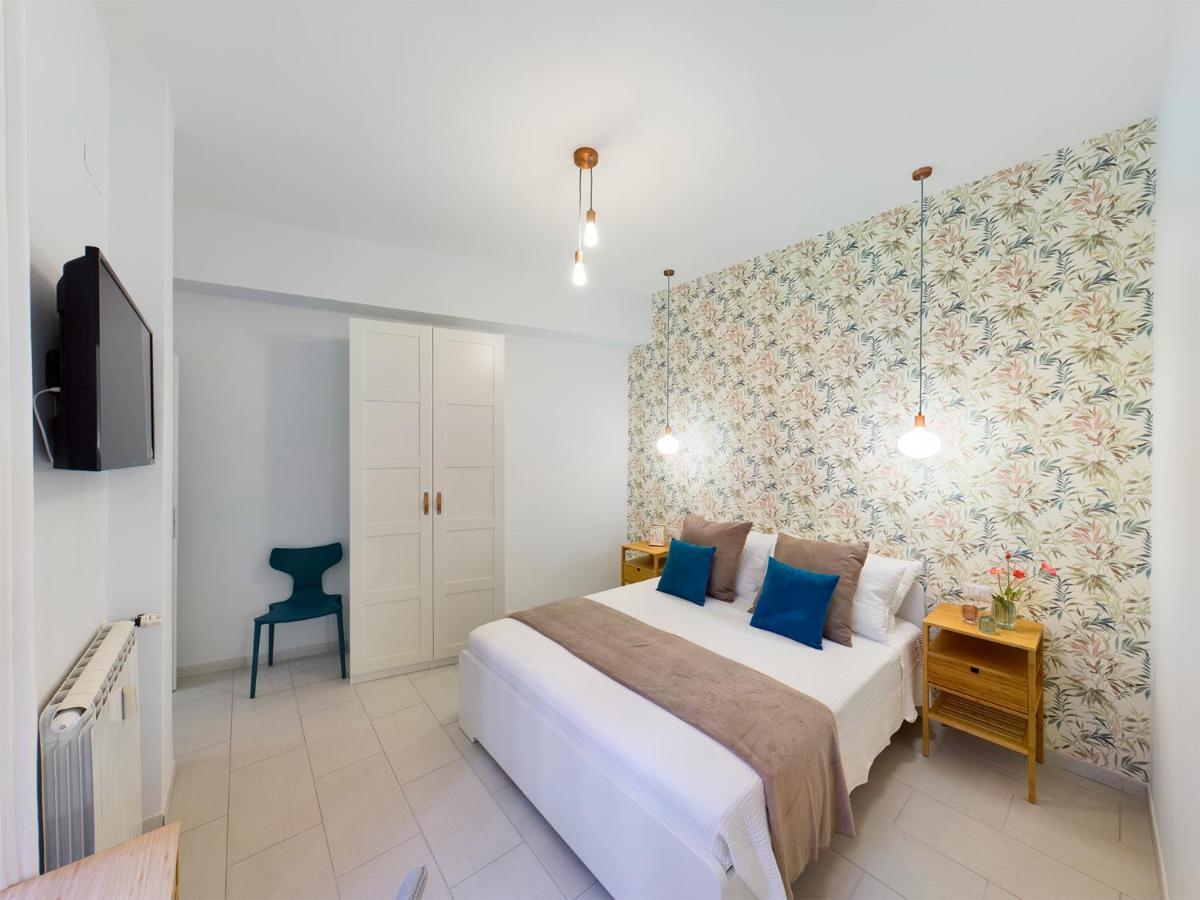 Guest house Il Giardino Di Proserpina Rome