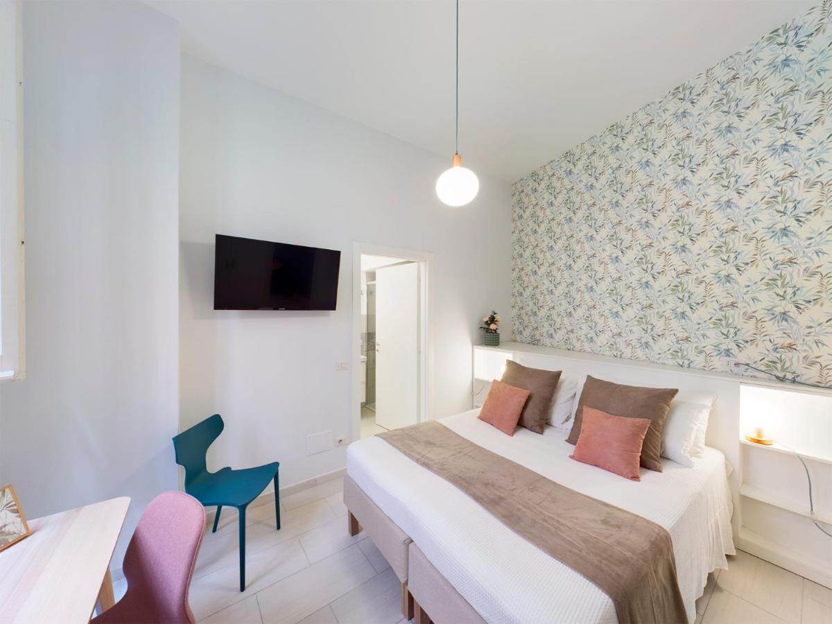 Il Giardino Di Proserpina Guest house Rome