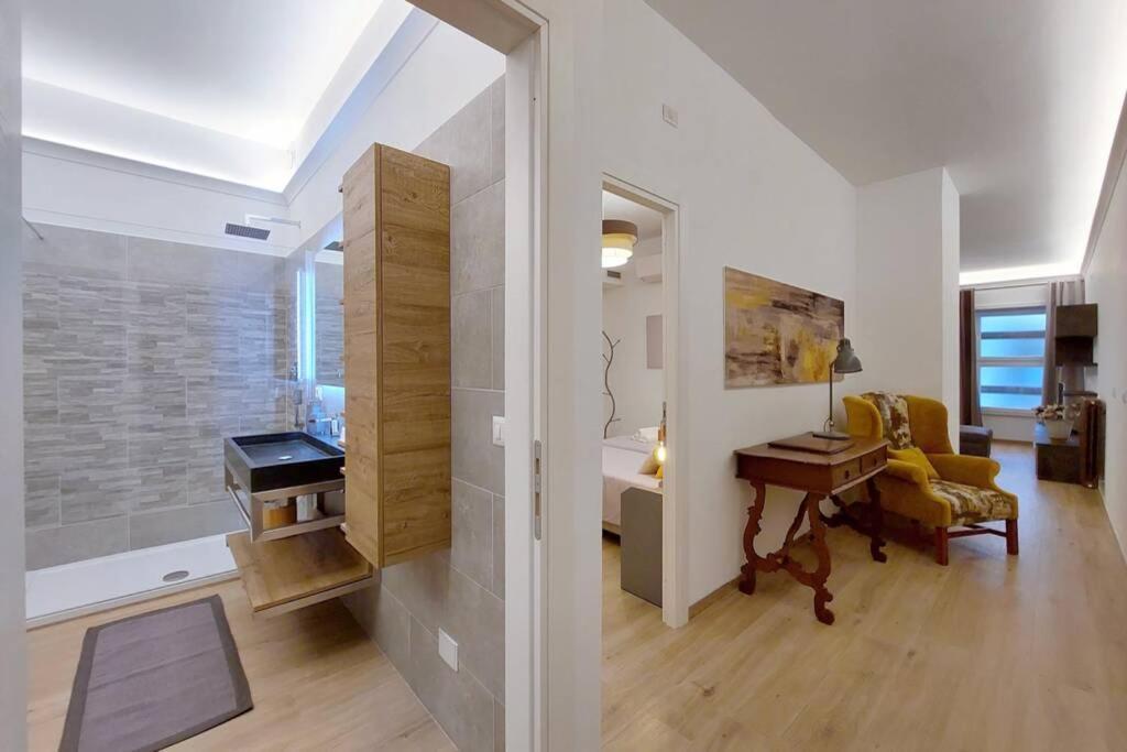 Apartment Aventino Contemporary