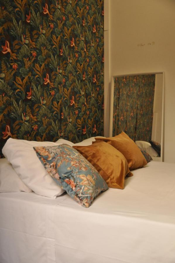 Gallienus Guest house Rome