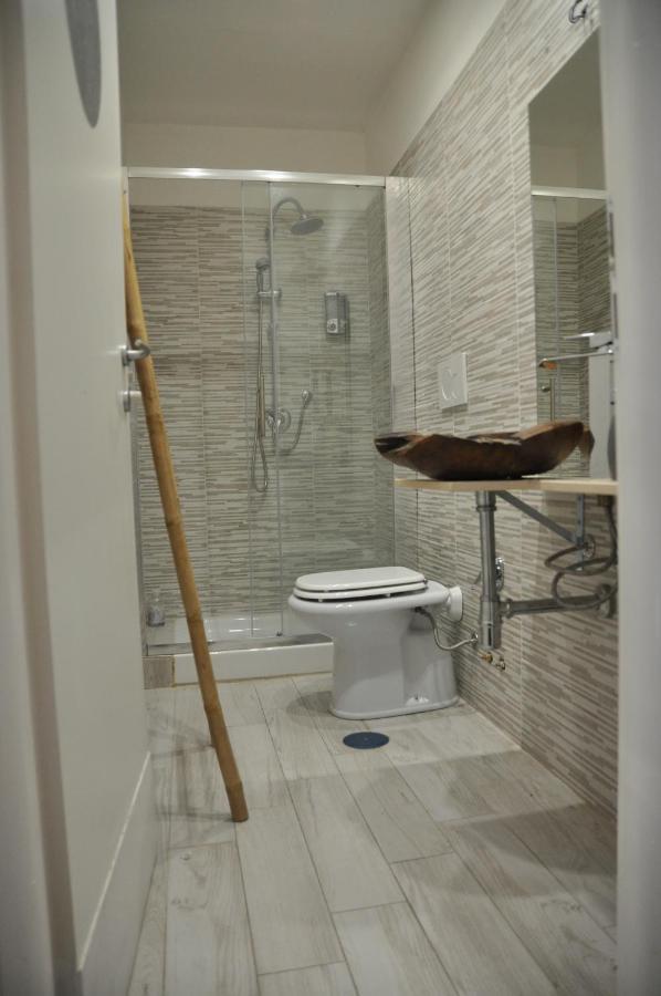 Guest house Gallienus Rome