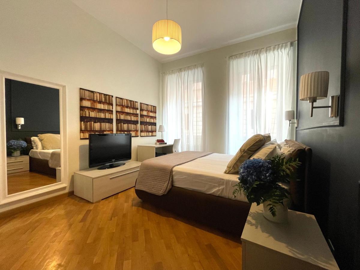 Banchi Vecchi Guest house