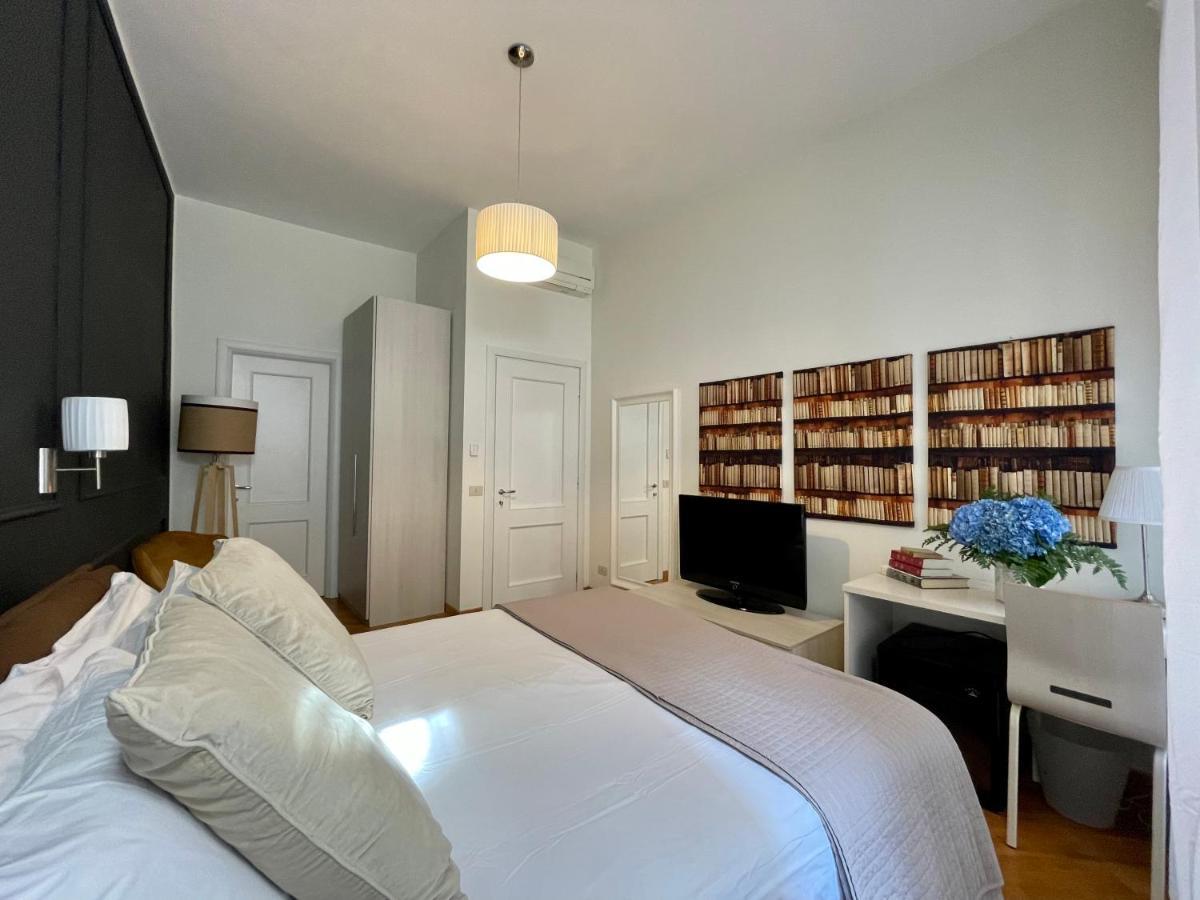 Guest house Banchi Vecchi *