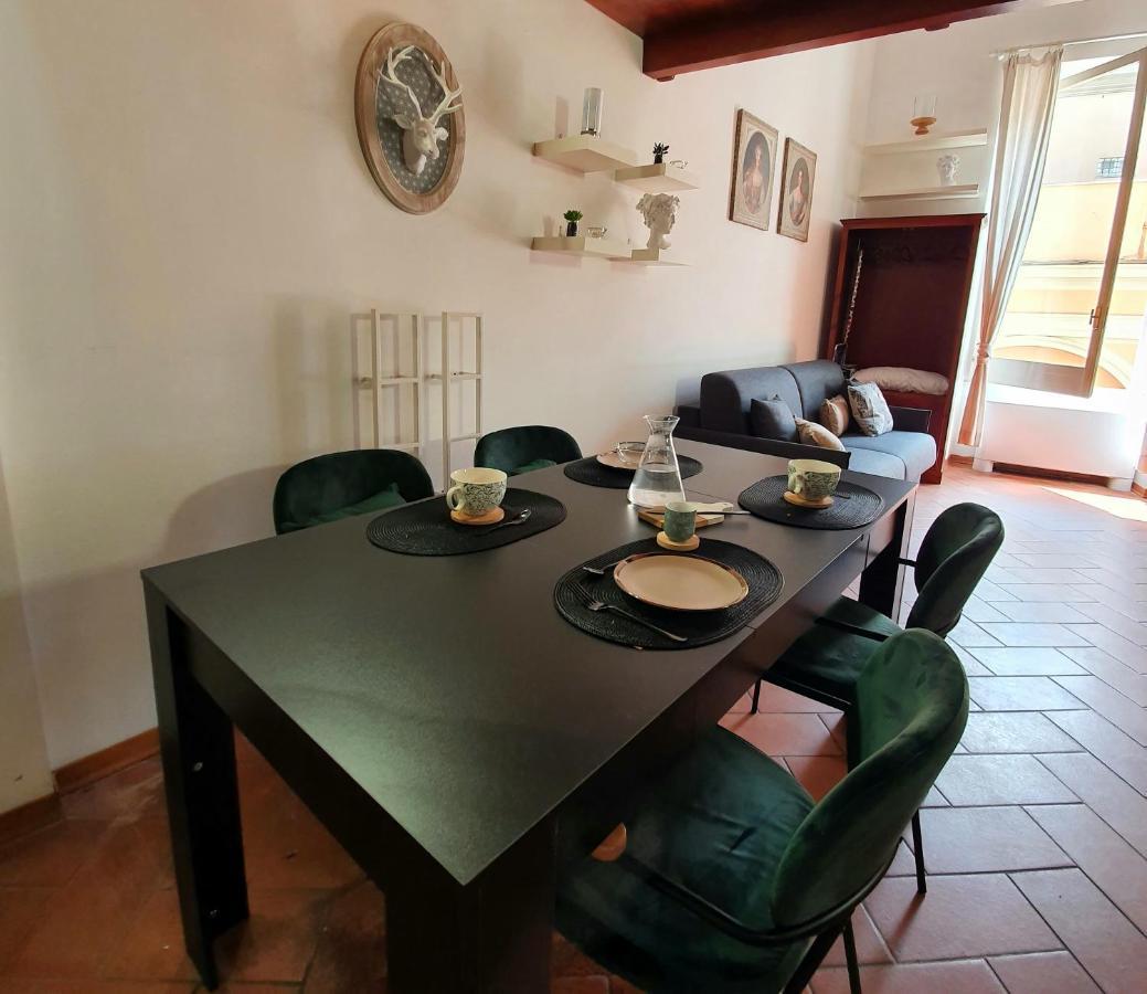 Loft 5c - Palatino Apartment Rome