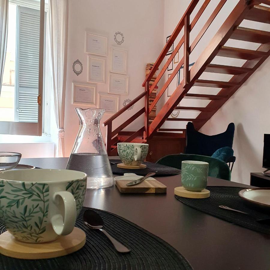 Loft 5c - Palatino Apartment *