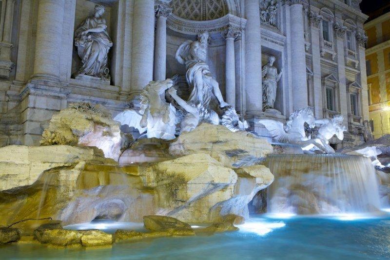 Bella - Ee * Rome