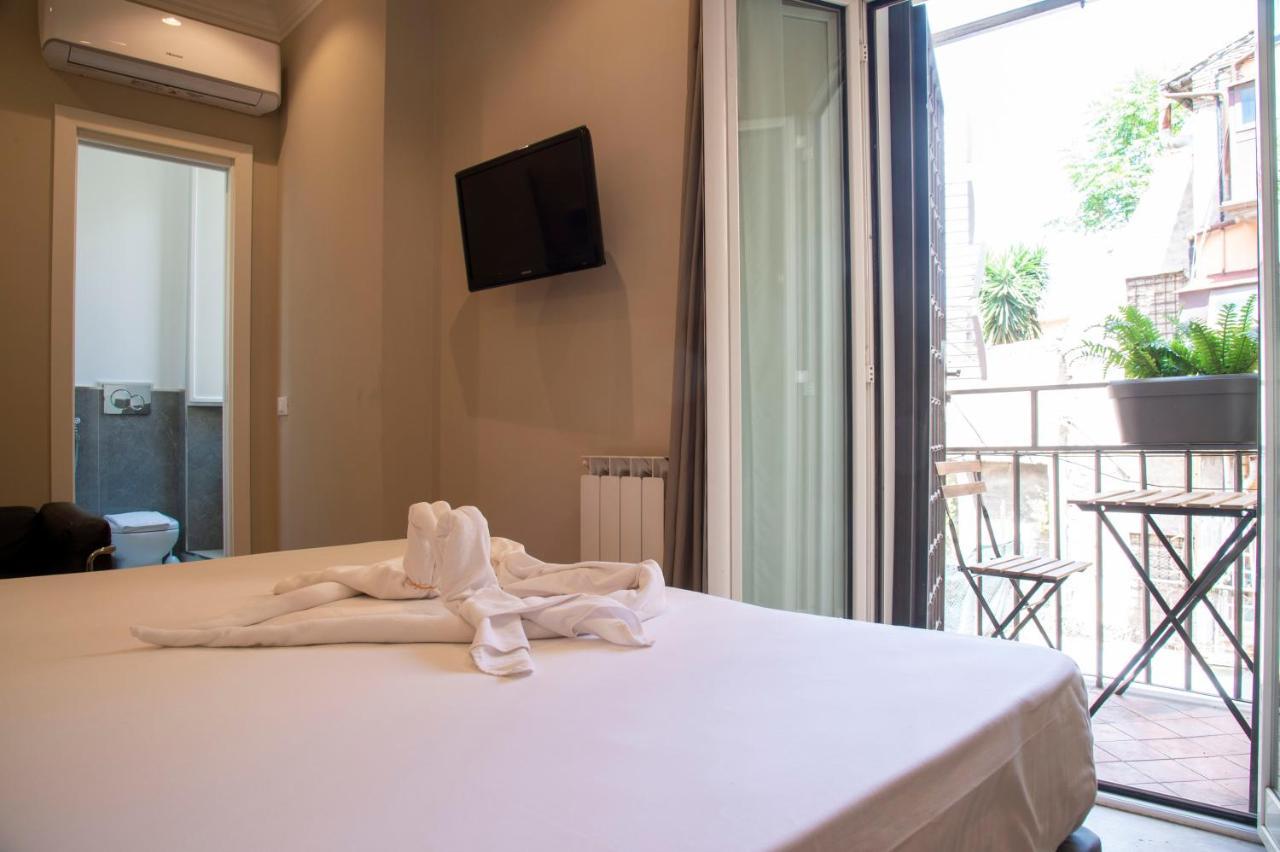 Ad Tritone Guest house 2*