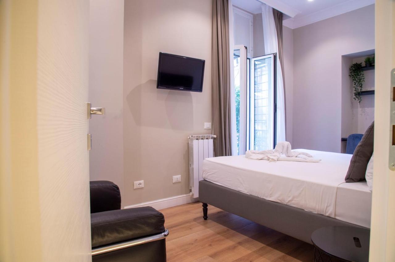 Guest house Ad Tritone Rome