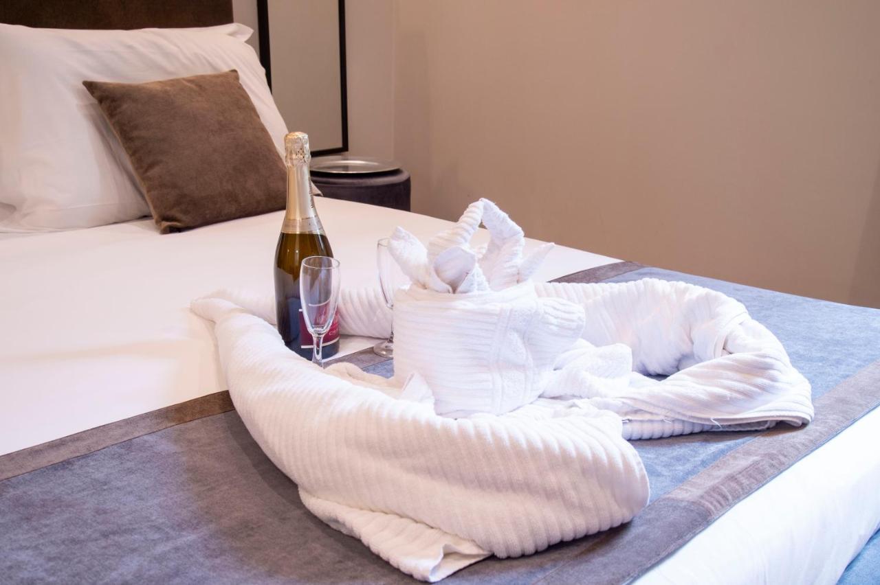 Guest house Ad Tritone 2*