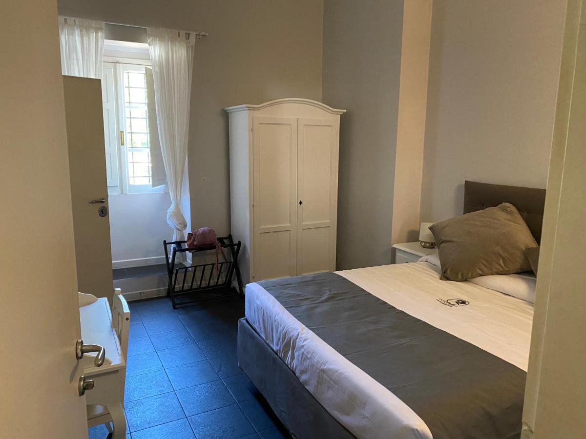 Relais La Fornarina Bed & Breakfast Rome