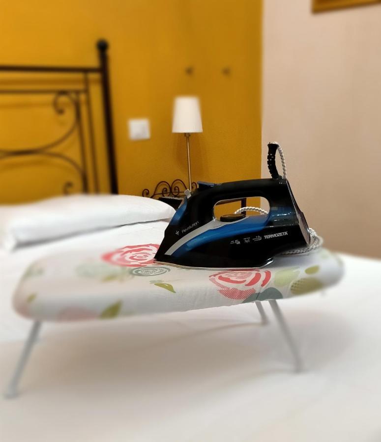 Rossi Hotel Rome