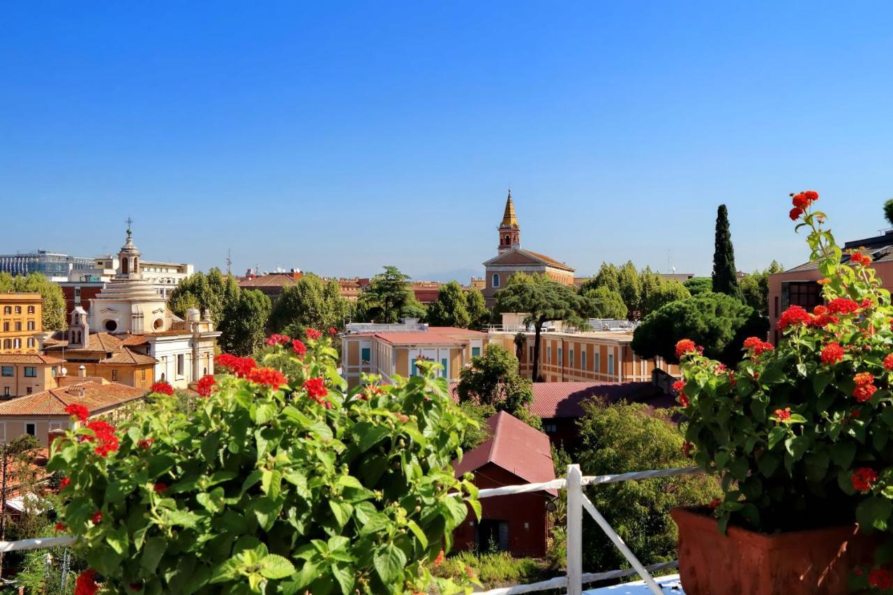 Bellezza Al Colosseo - B&b&apts Bed & Breakfast 3*