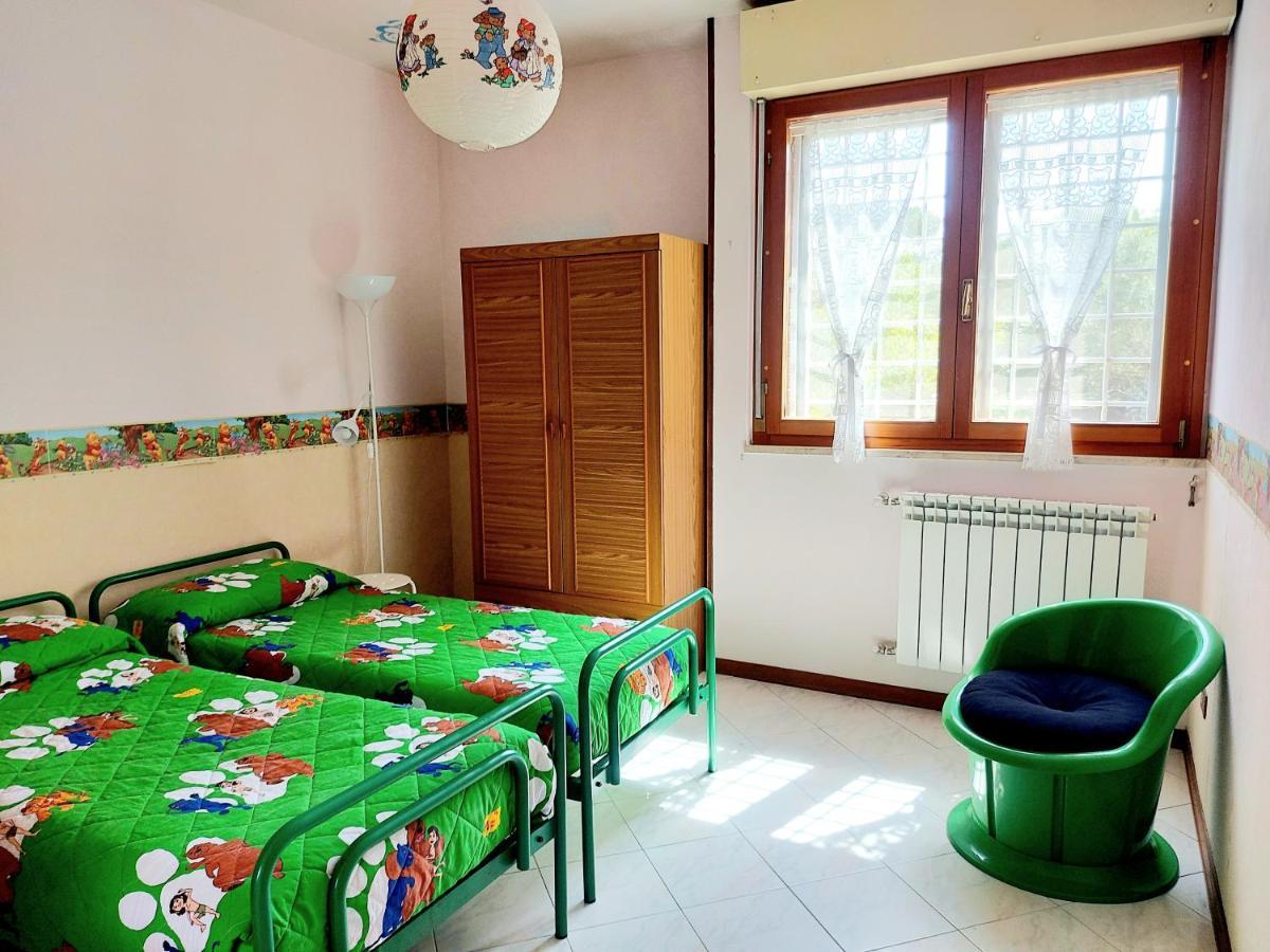 La Casa Di Bambi Apartment *
