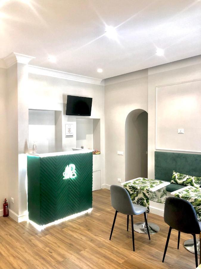 Ad Tritone Guest house 2*