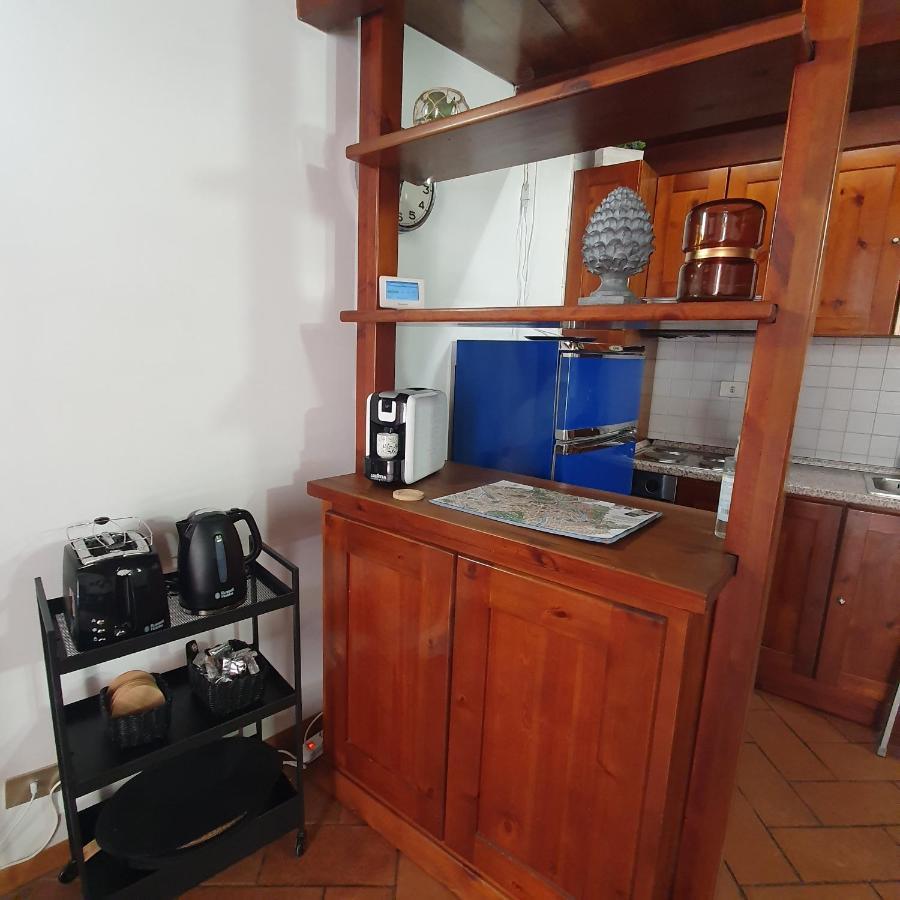 Loft 5c - Palatino Apartment Rome