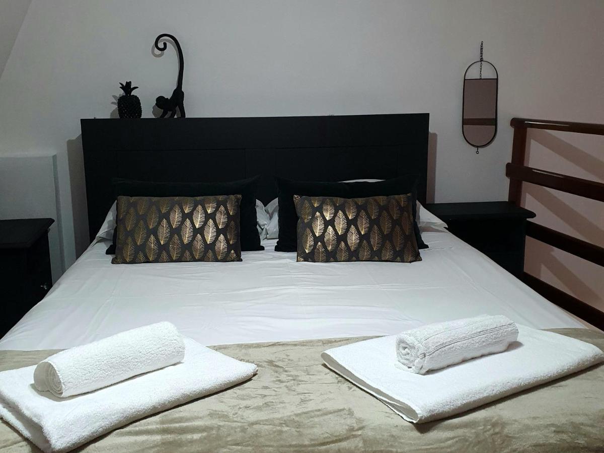 Loft 5c - Palatino Apartment Rome