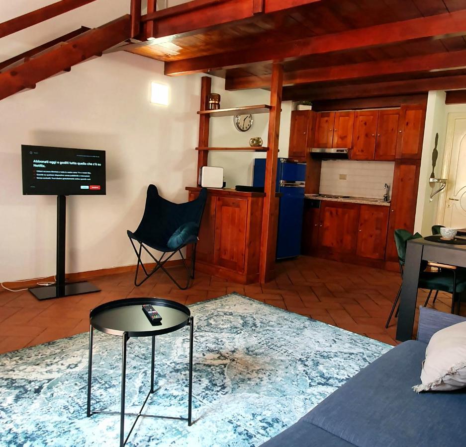 Loft 5c - Palatino Apartment