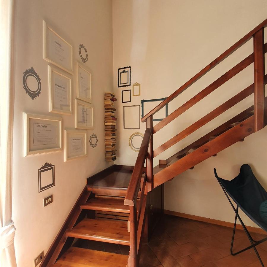 Loft 5c - Palatino Apartment Rome