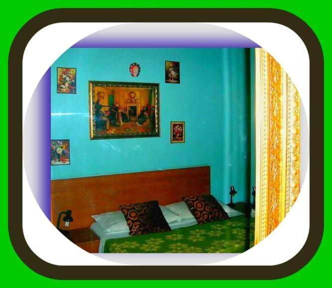 Cappellini Bed & Breakfast Rome