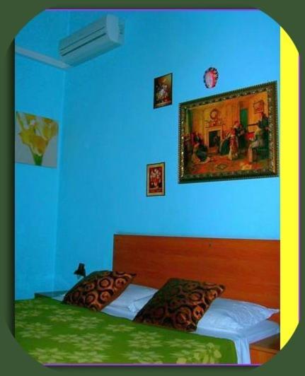 Bed & Breakfast Cappellini Rome