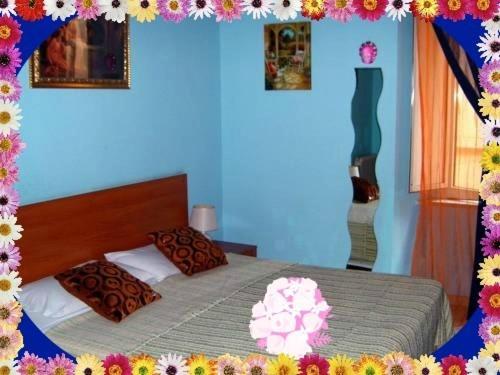 Bed & Breakfast Cappellini Rome