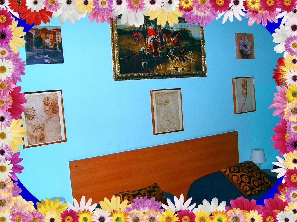 Bed & Breakfast Cappellini Rome