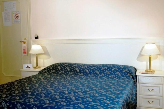 Piccolomini Inn Vaticano Guest house Rome