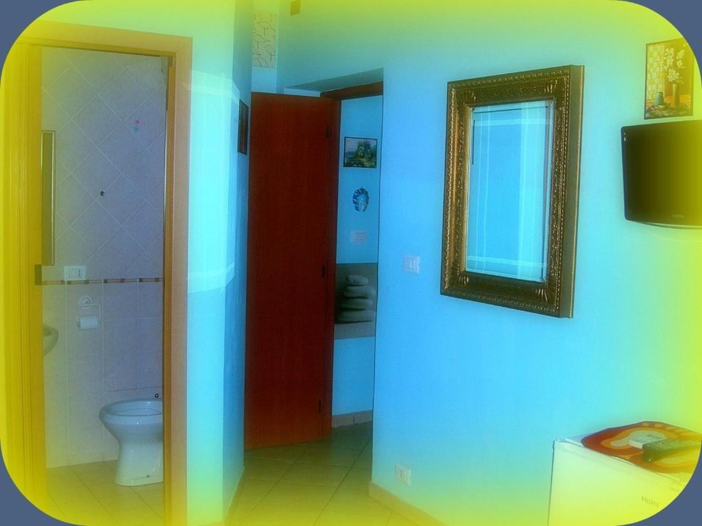 Bed & Breakfast Cappellini Rome