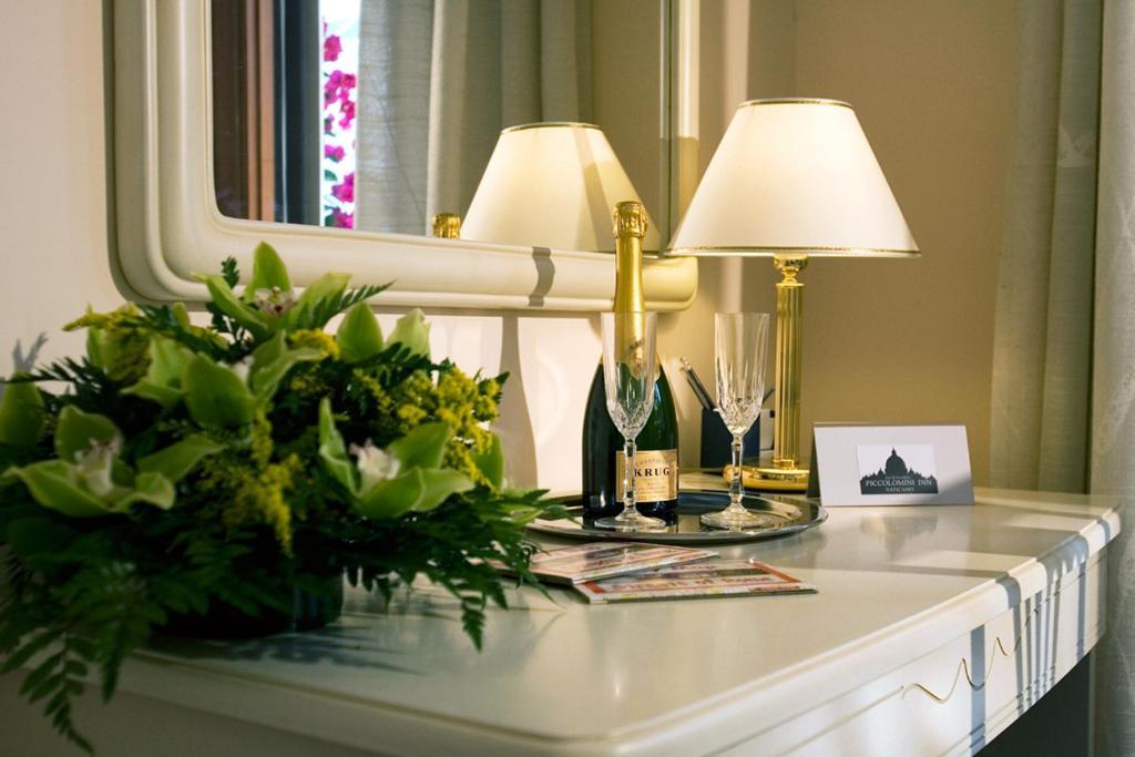 Piccolomini Inn Vaticano * Rome