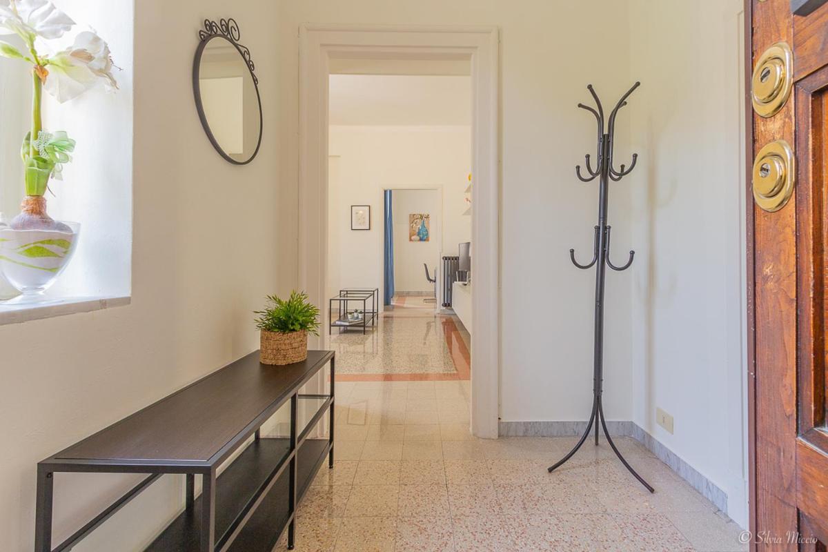 Miani House Rome