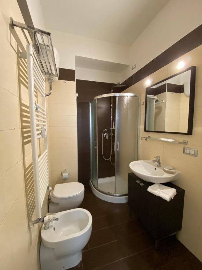 Guest house Vatican Luxury