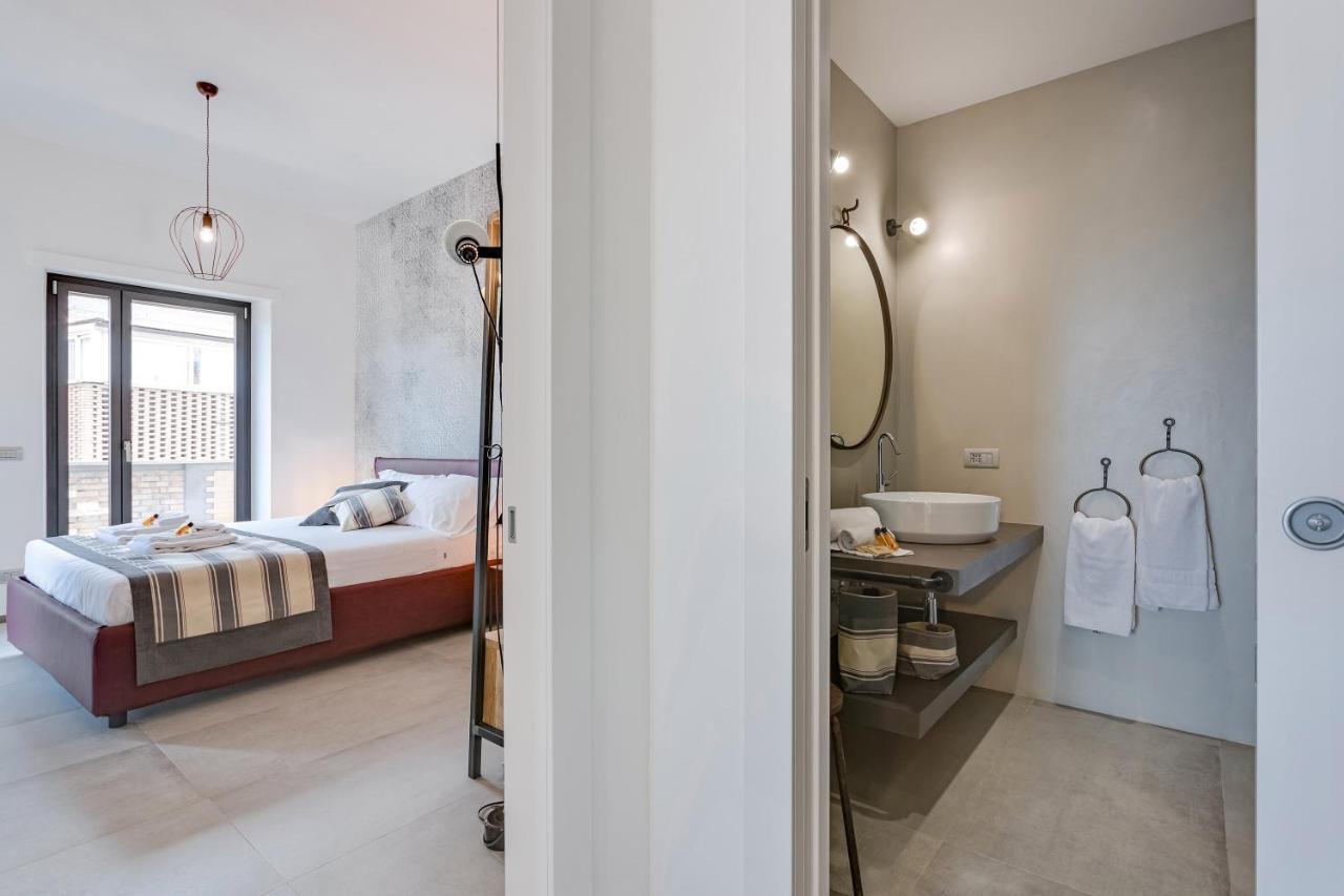 Apartment As Feel - Vatican Terrace With View Rome