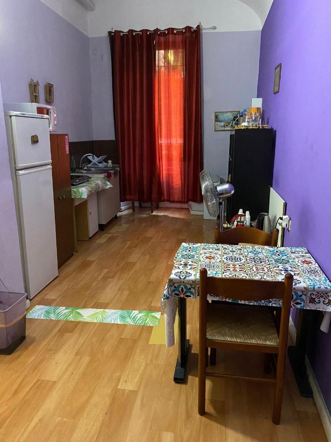 Guest house Ava Rome