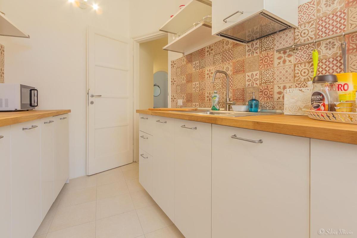 Apartment Miani House *