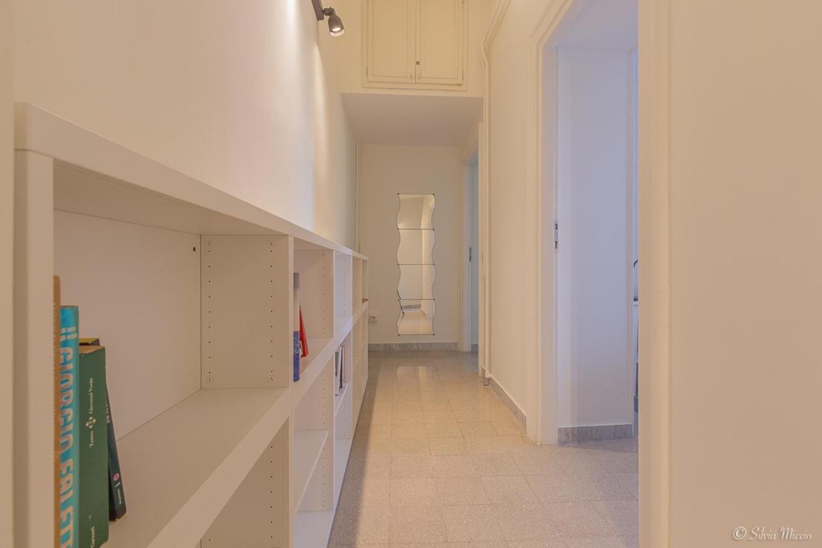 Apartment Miani House *