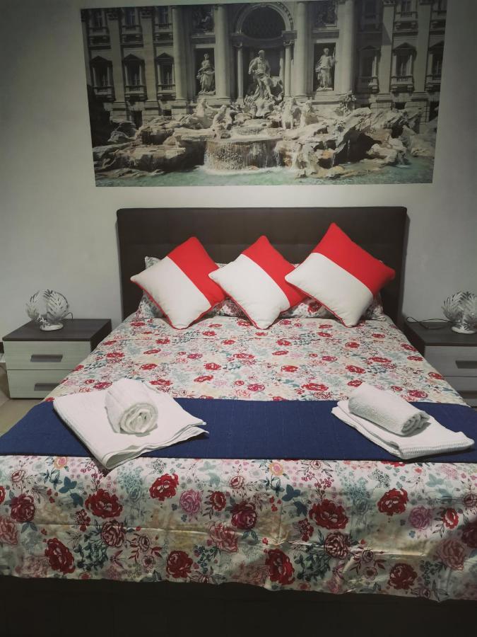 Bella - Ee Guest house *