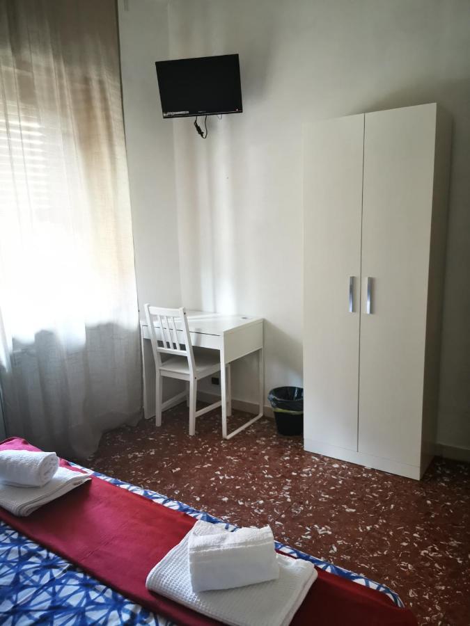 Bella - Ee Guest house *