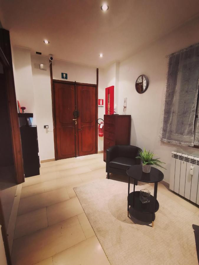 Guest house Bella - Ee Rome