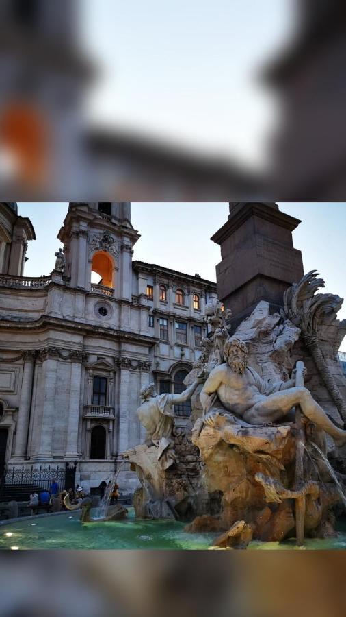 Bella - Ee Guest house Rome