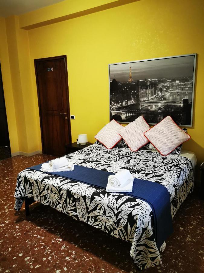 Bella - Ee Guest house Rome