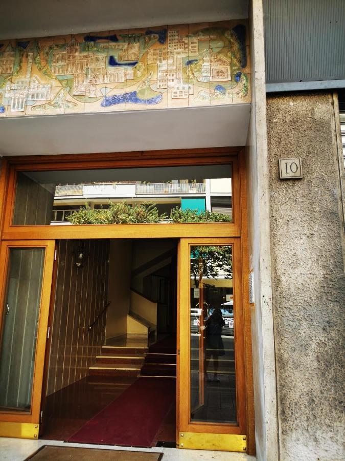 Guest house Bella - Ee Rome