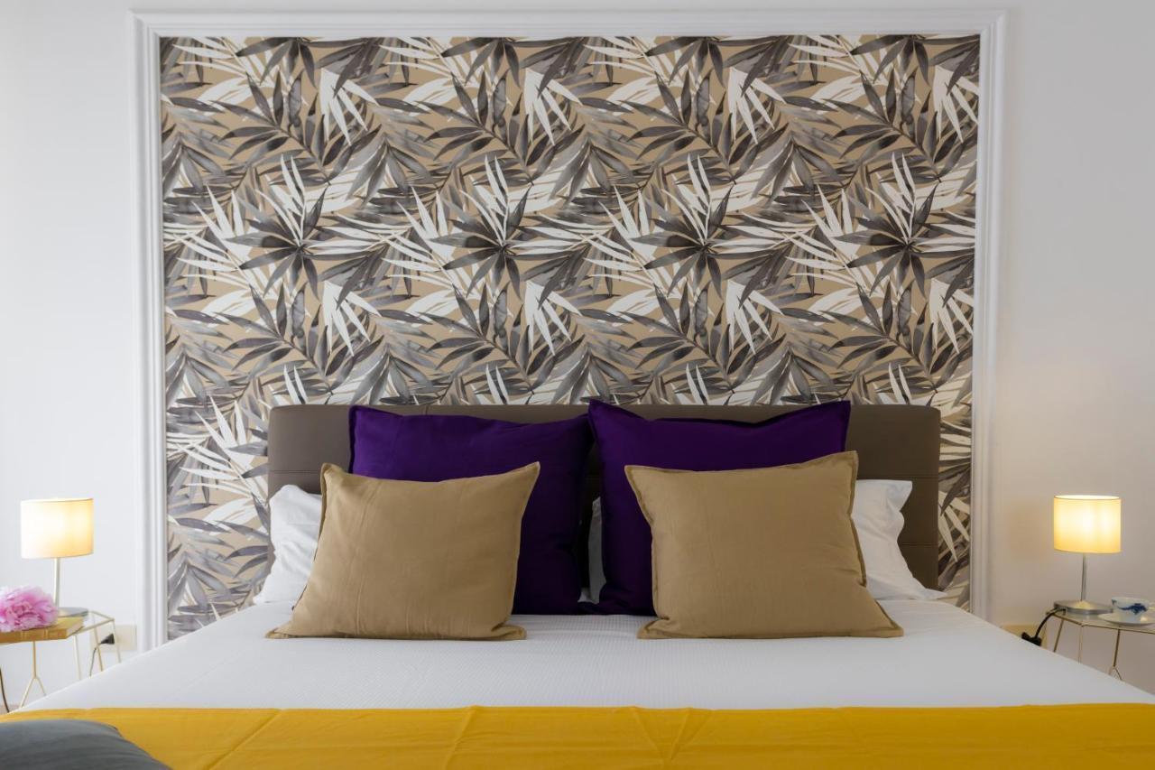 Maison Clodia Apartment