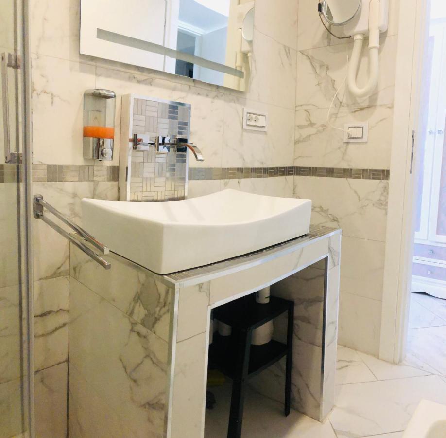 Bed & Breakfast Parisa Rome